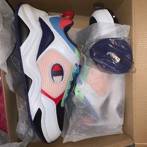 ❌SOLD❌ Champion 93Eighteen SP Block 8W